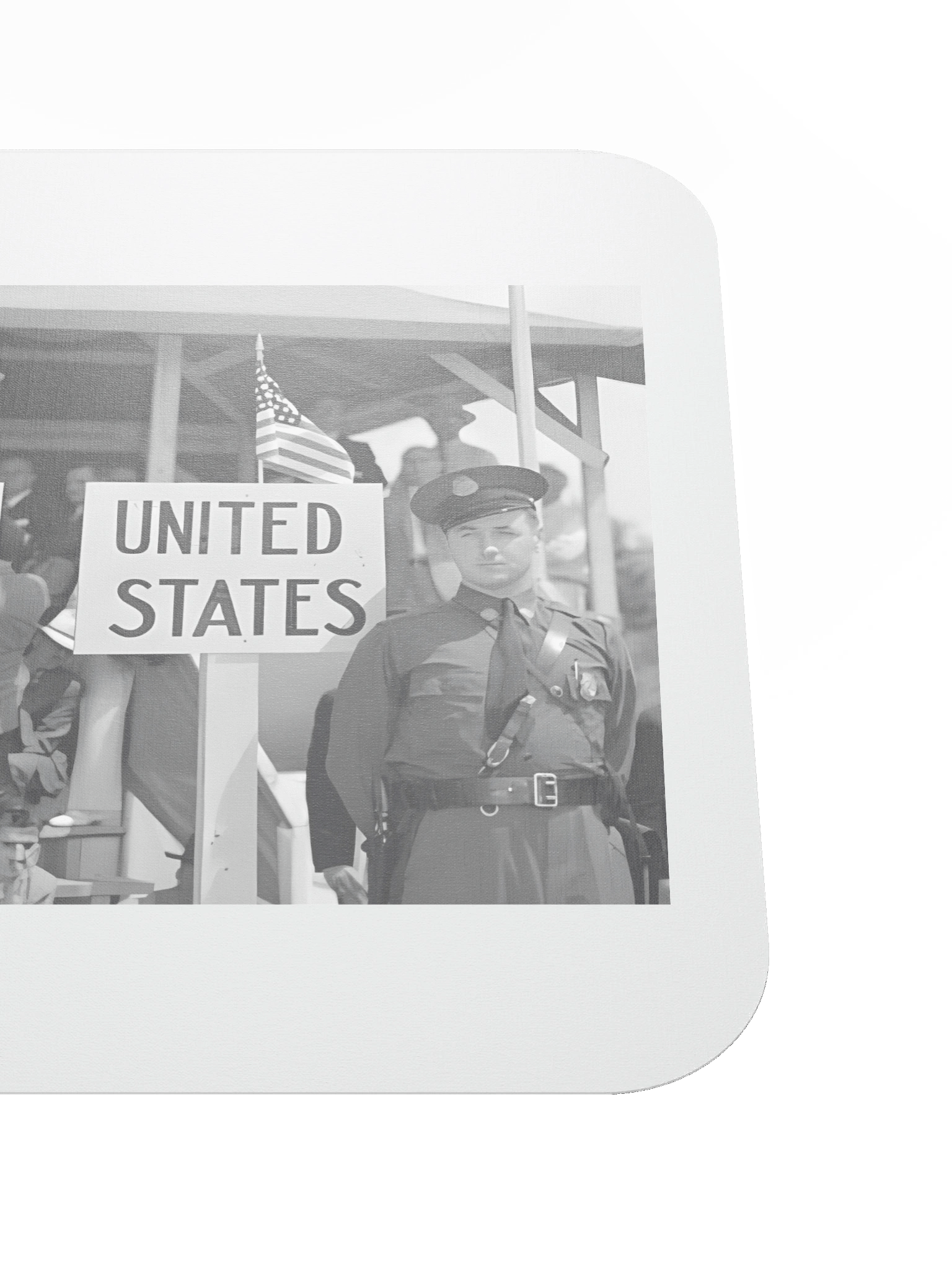 Mousepad Diplomacy product image (5)