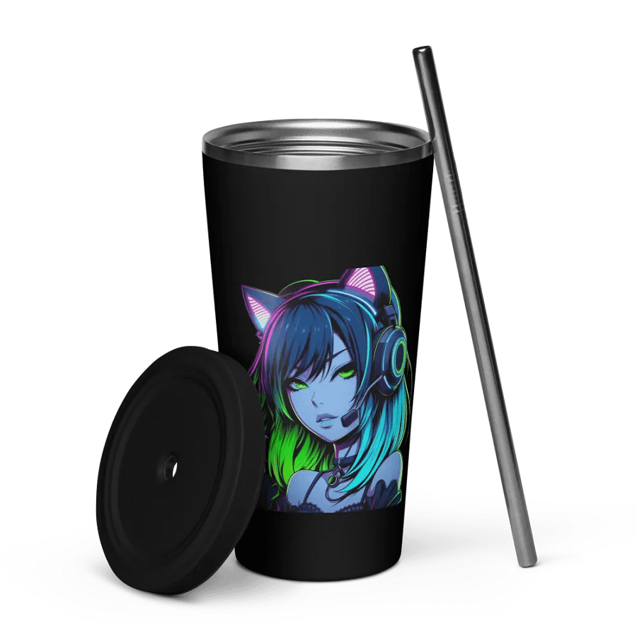 GothAunty Insulated Tumbler product image (5)