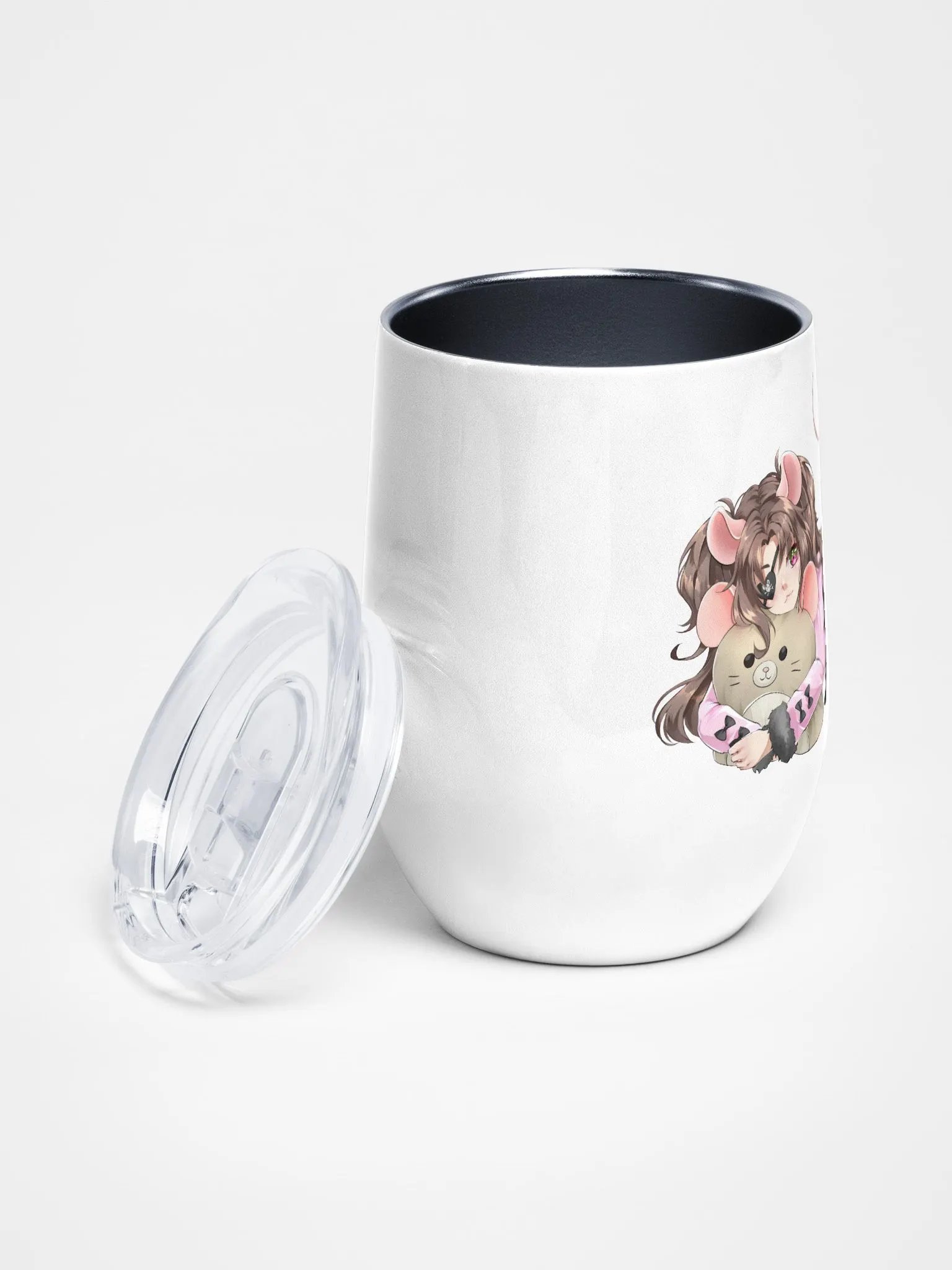 Kyoharu Snuggle Wine Tumbler product image (1)