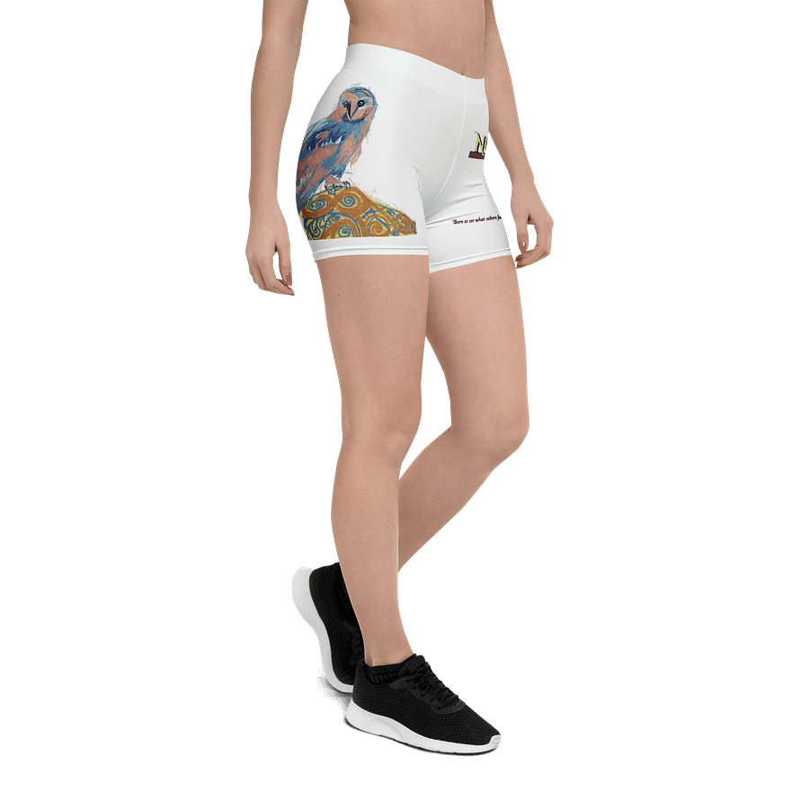 NOCTIVIGIL Print Shorts product image (6)