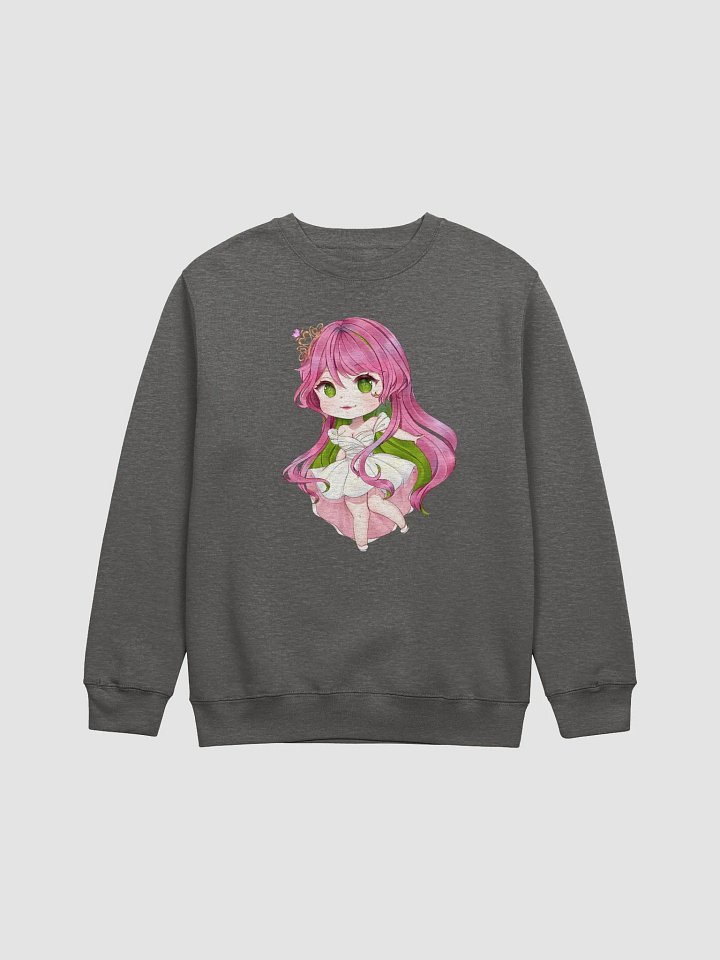 Princess Tofu Crewneck product image (4)