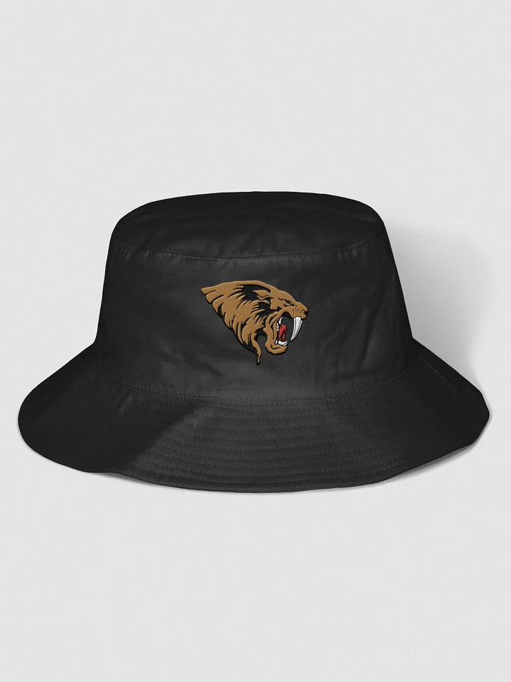 San Jose SaberCats Bucket Hat product image (3)