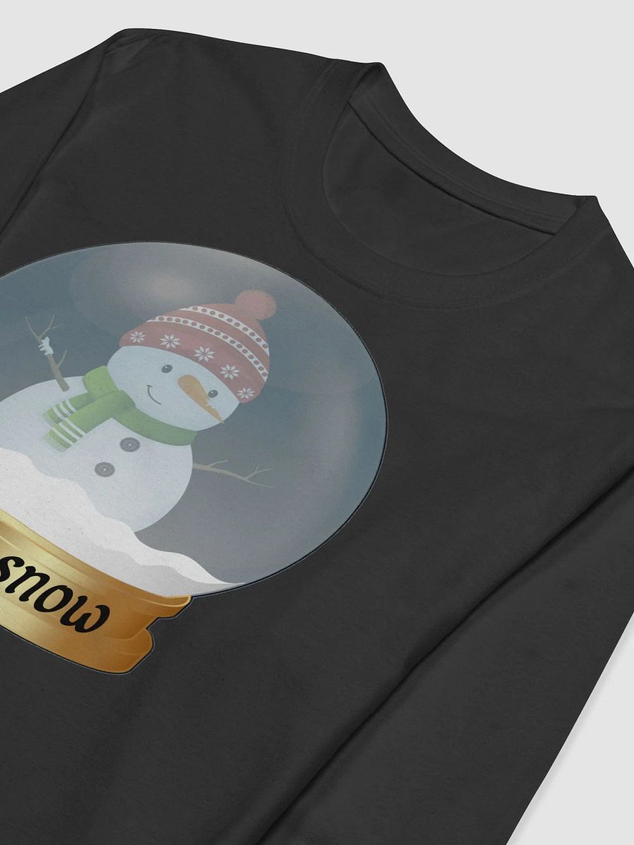 LET IT SNOW product image (5)