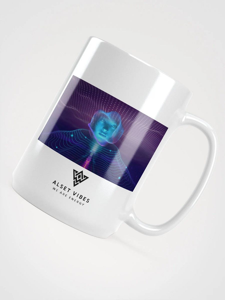 Interacting in the Lattice product image (4)