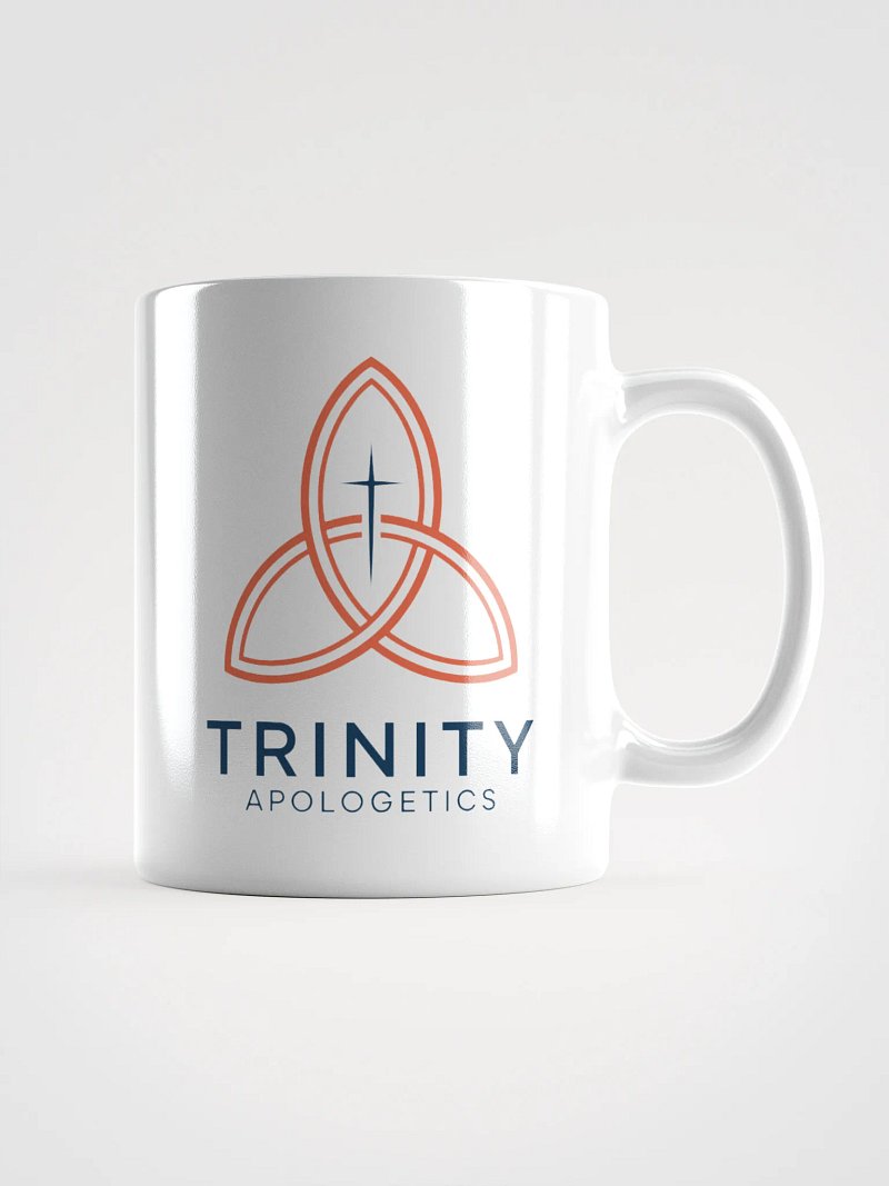 TrinityApologetics Mug