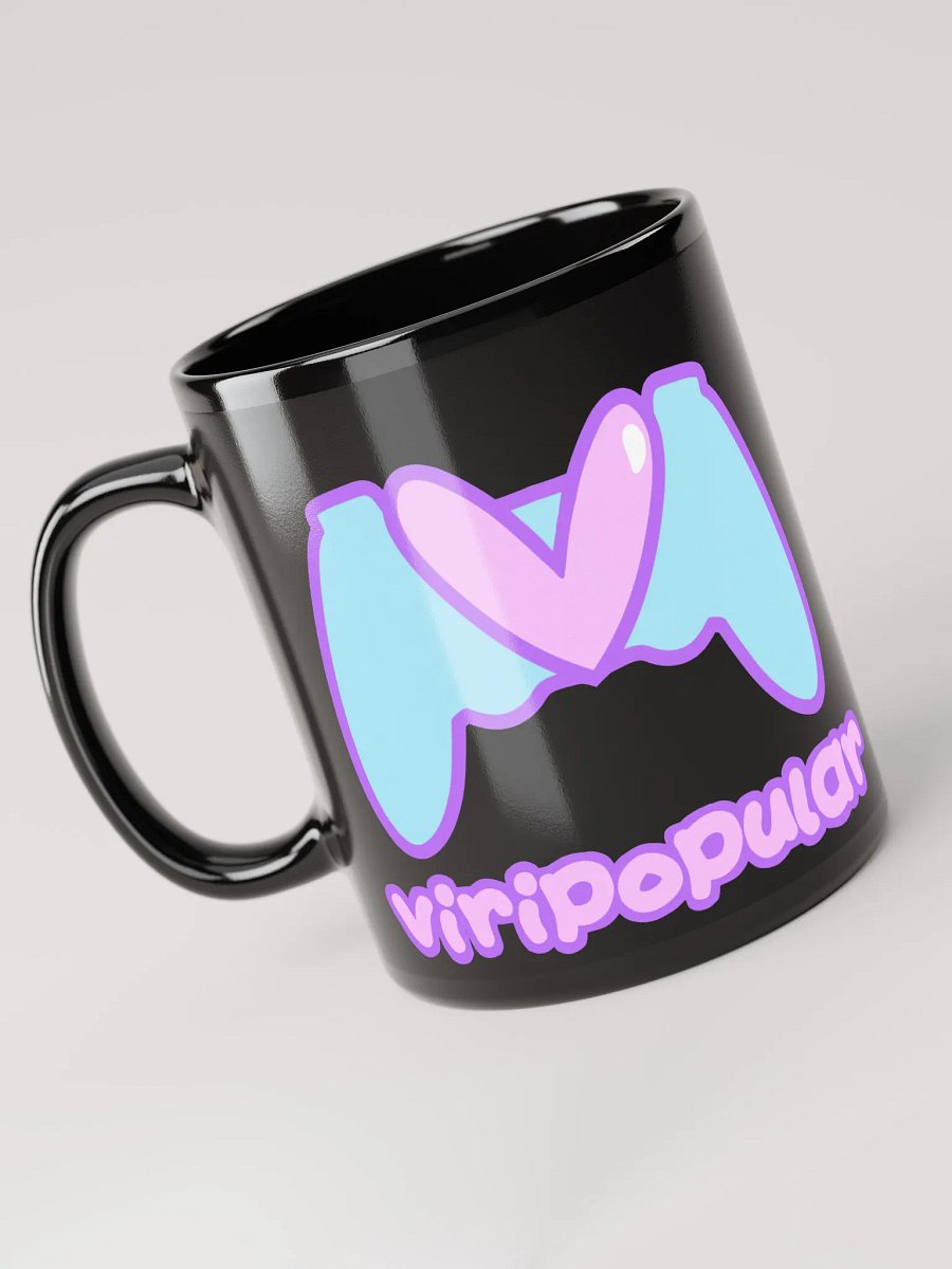 AiuzuBot Taza product image (3)