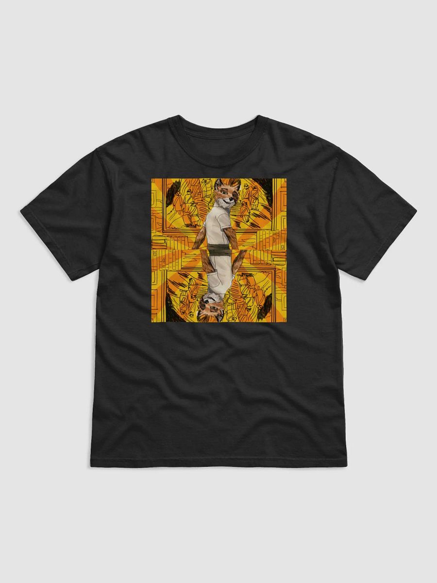 Fantastic Mr Fox T-shirt product image (7)
