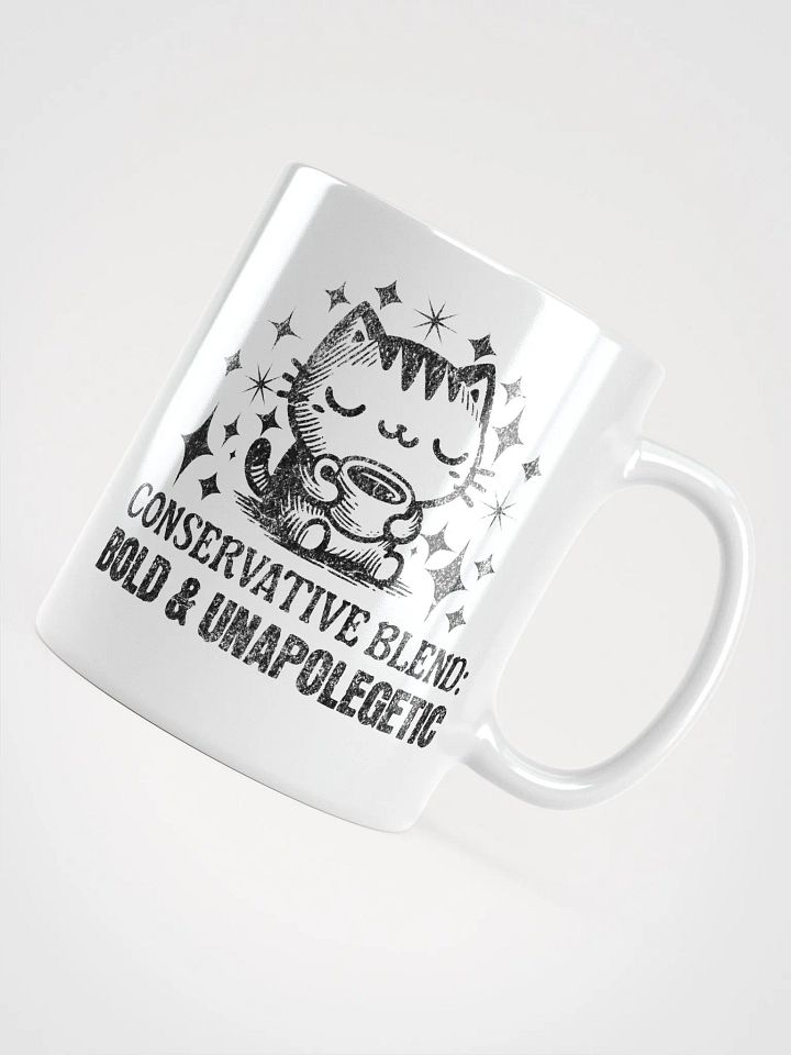Conservative Blend Mug product image (1)