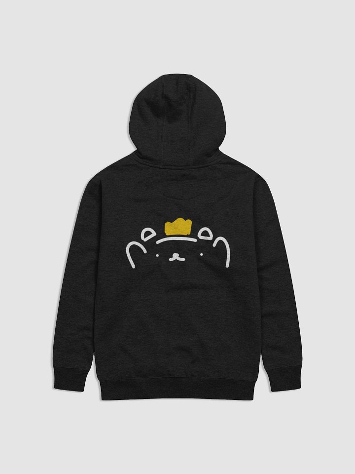 Freshi Crown Hoodie product image (6)