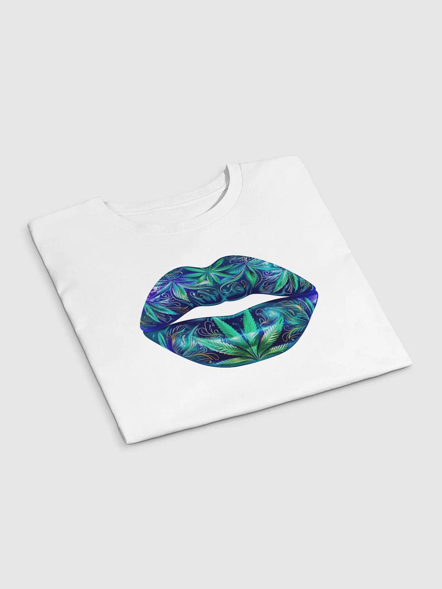 Euphoric Leaves Women's Crop Top product image (3)