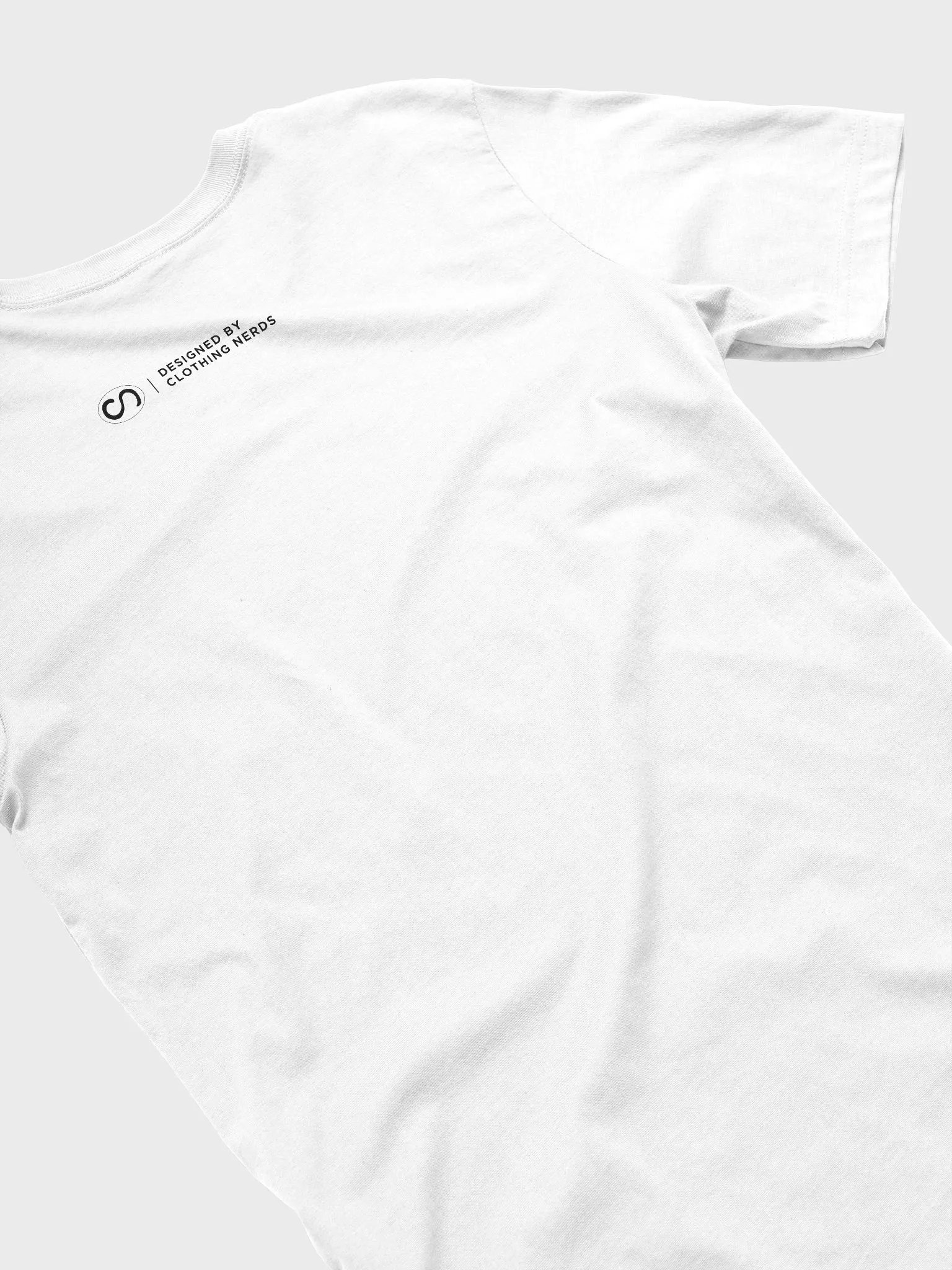 JESUS PEOPLE Ultra-Soft Unisex Tee White product image (7)