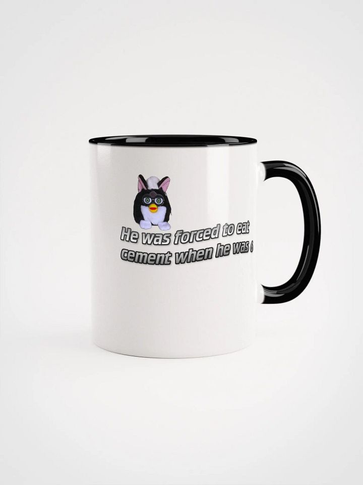 Cement Mug product image (2)
