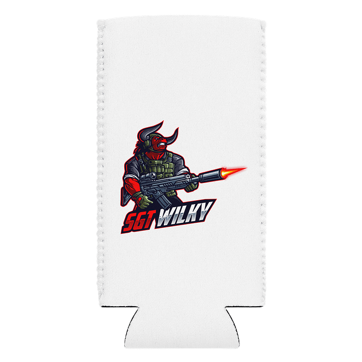 Sarge Coozy product image (2)