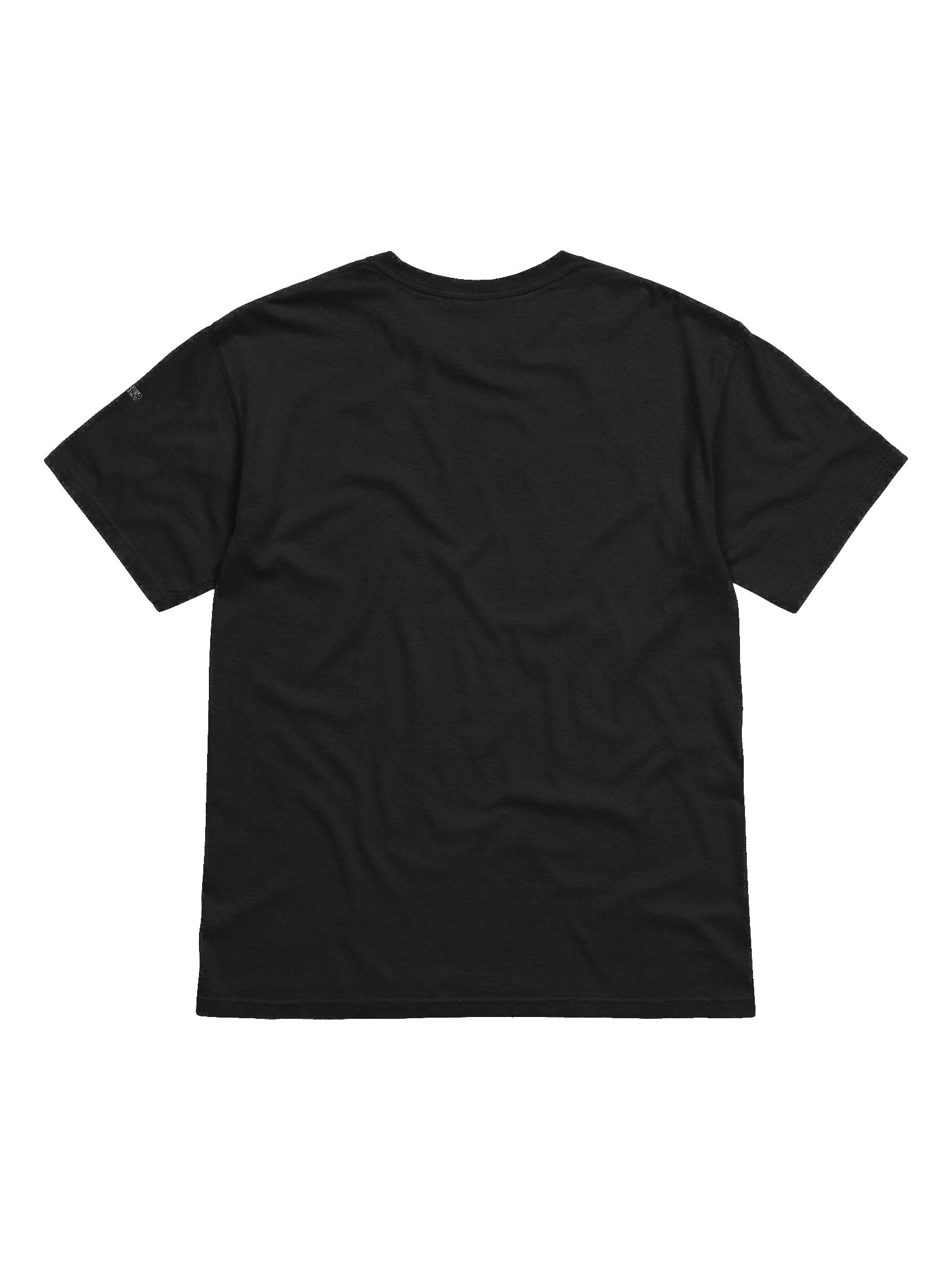 Slvr Tee - Heavyweight (Unisex) product image (6)