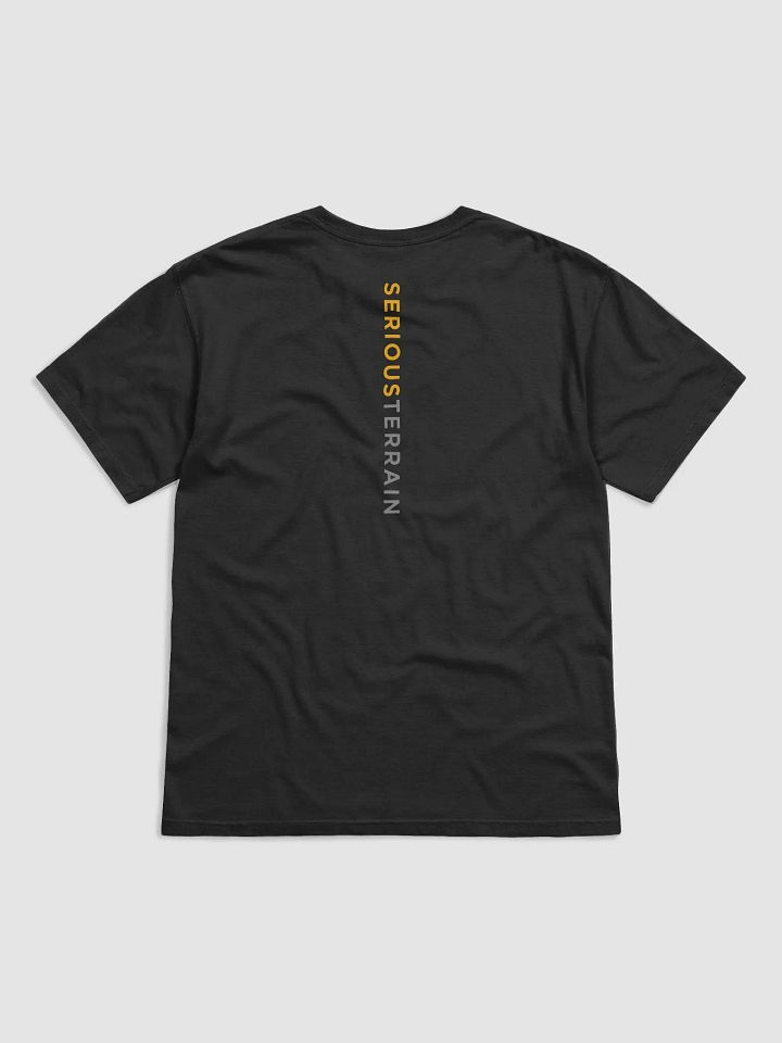 CrawlerTrax Logo Shirt product image (8)