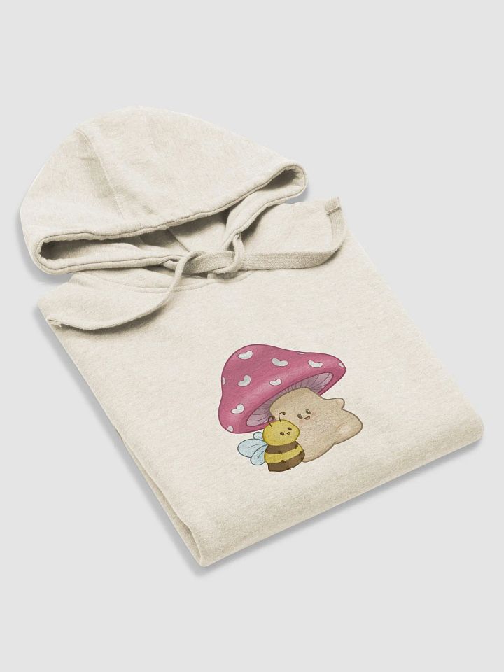 Bonnie and Lil Cosy Hoodie product image (7)
