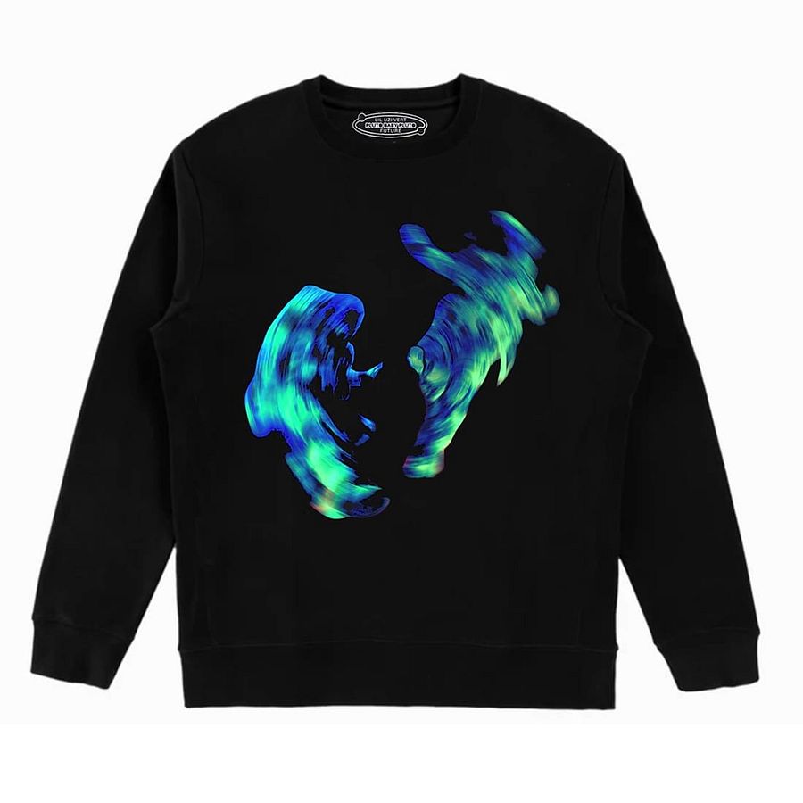 Outer Space Crewneck product image (1)