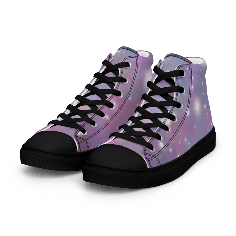 orion women's high tops product image (6)