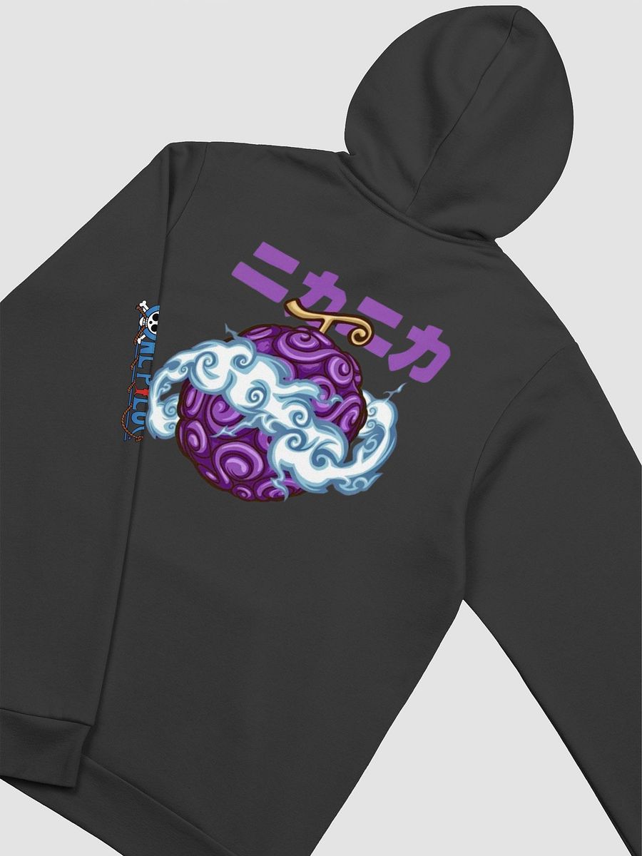 Monkey D Luffy Hoodie product image (4)