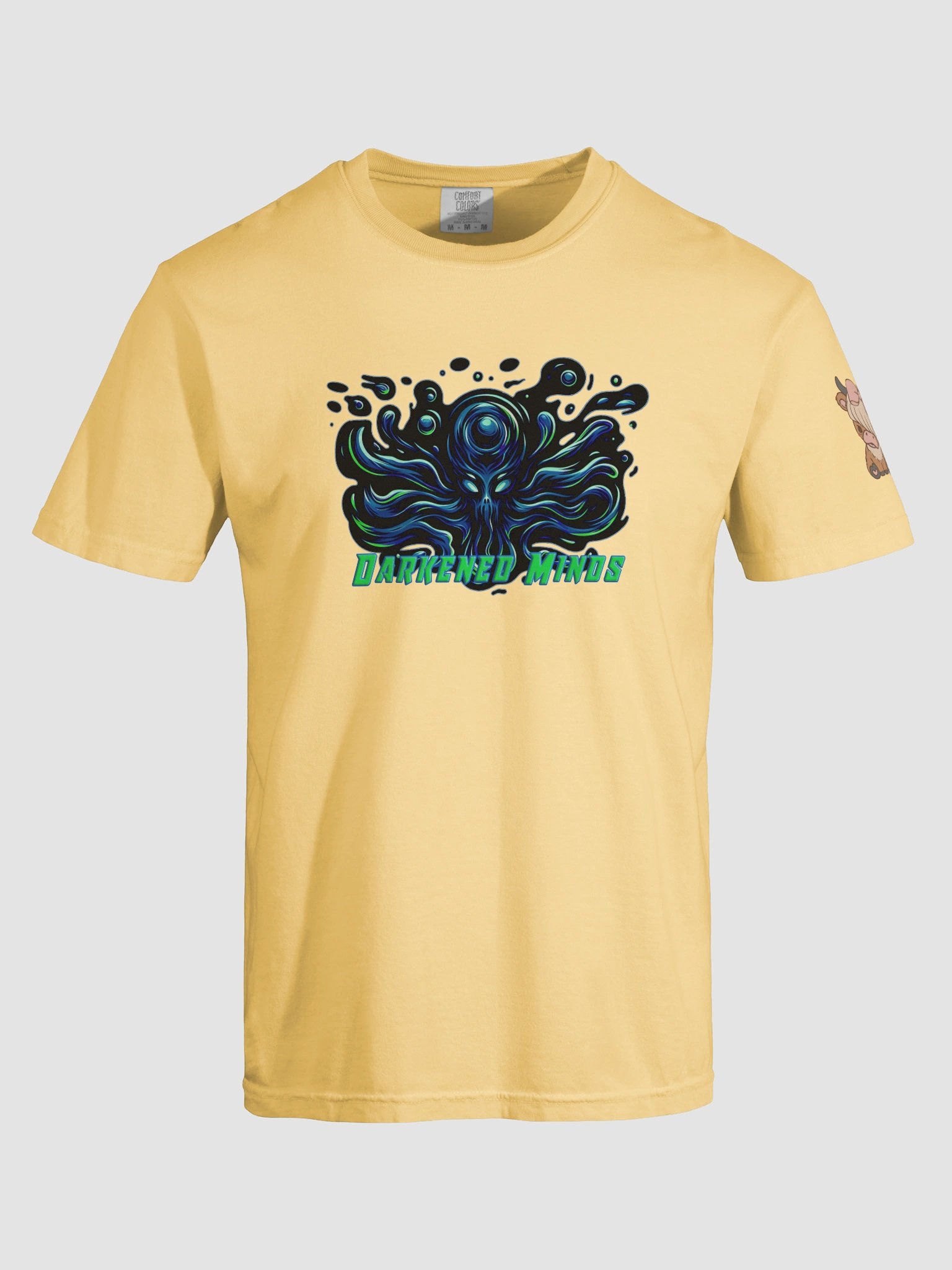 DarkenedMinds product image (5)
