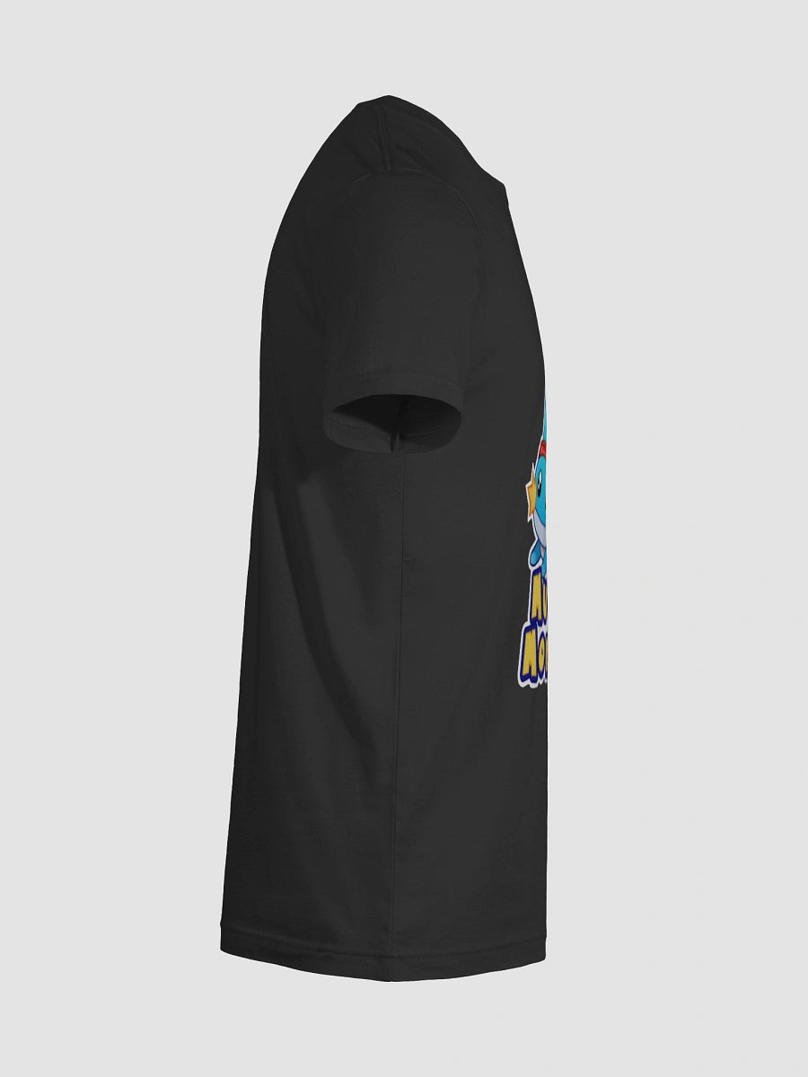 Mudkip Mondat T-Shirt product image (94)