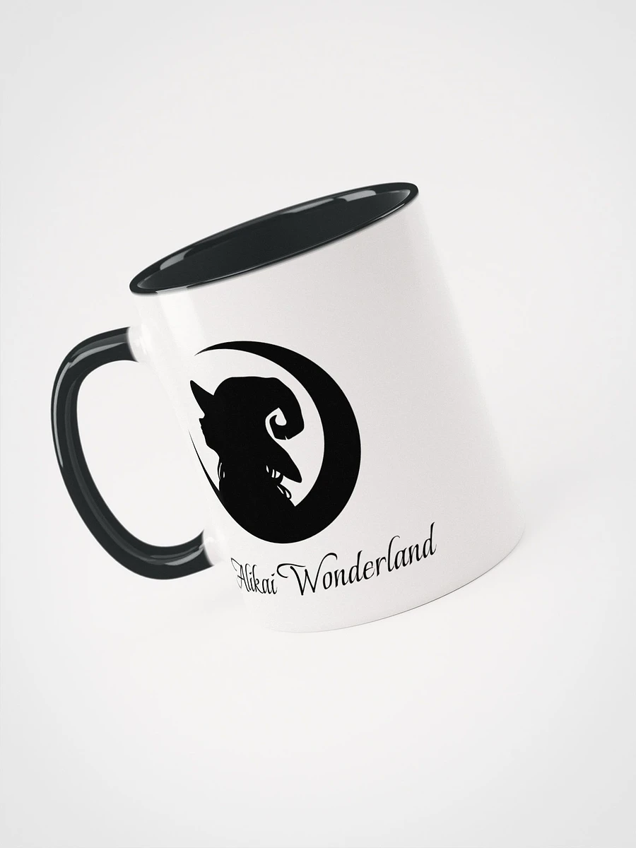 Black Witch Mug product image (6)