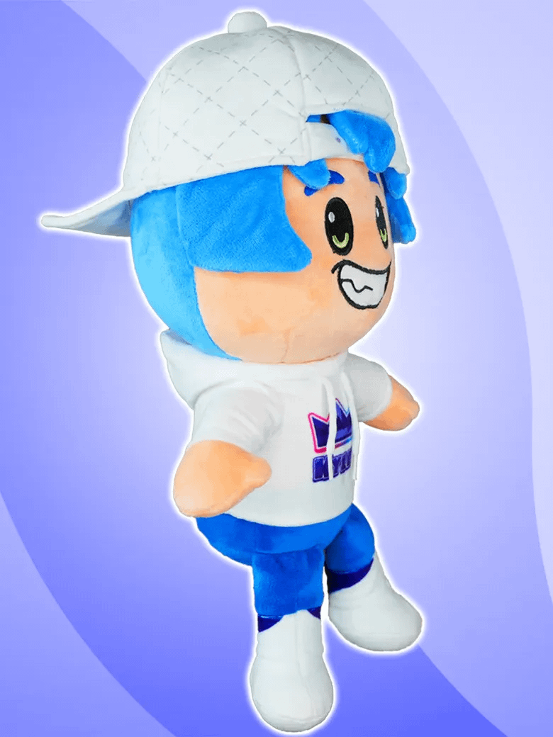 Kyle Plush Toy product image (3)