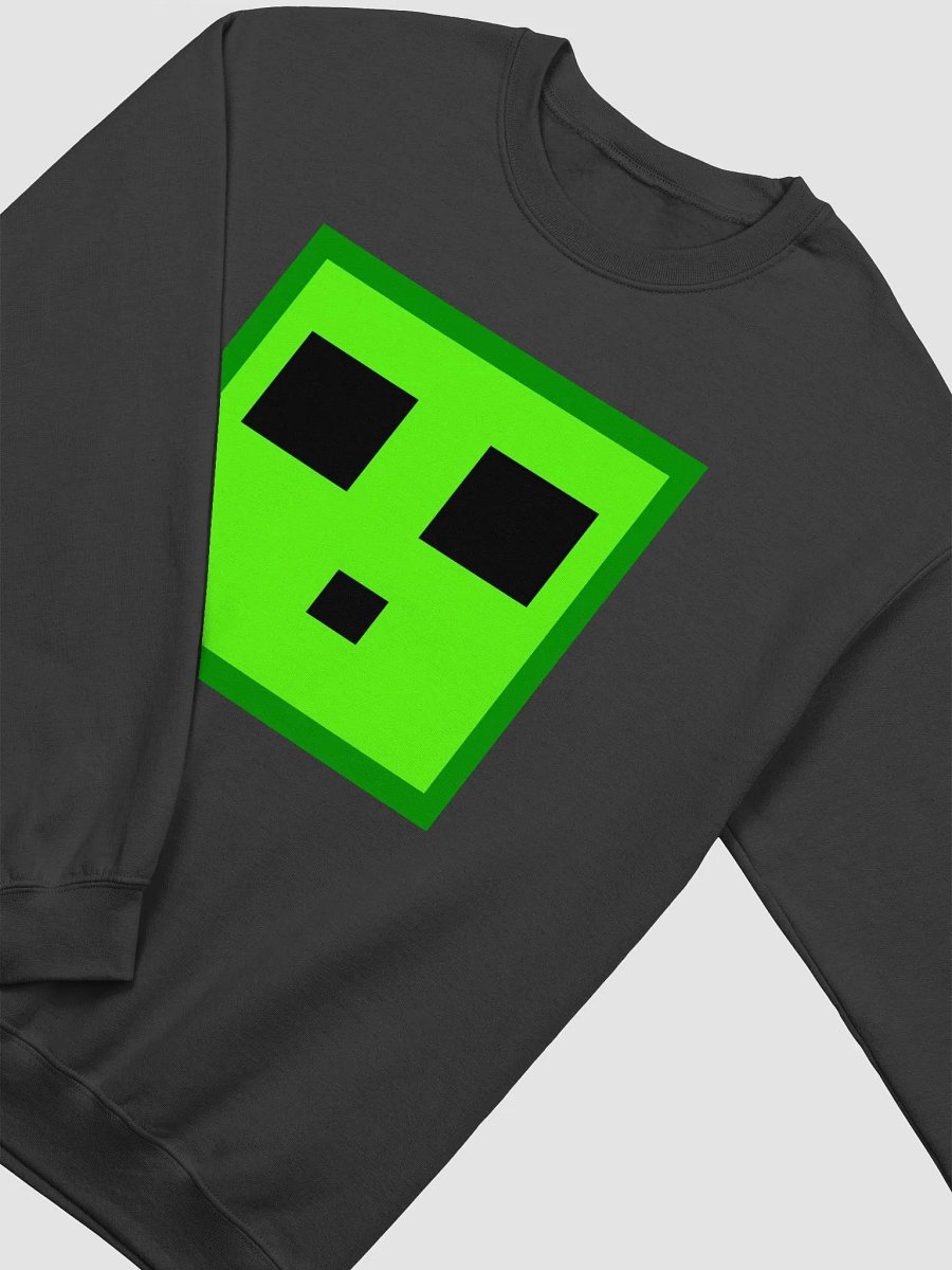 Eloc Slime Crewneck product image (11)