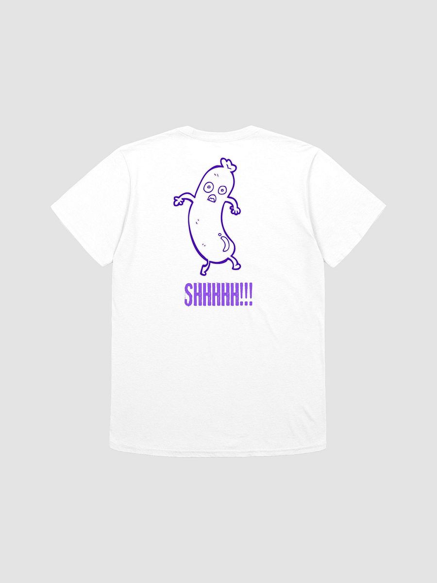 Where is the sausages shirt product image (14)