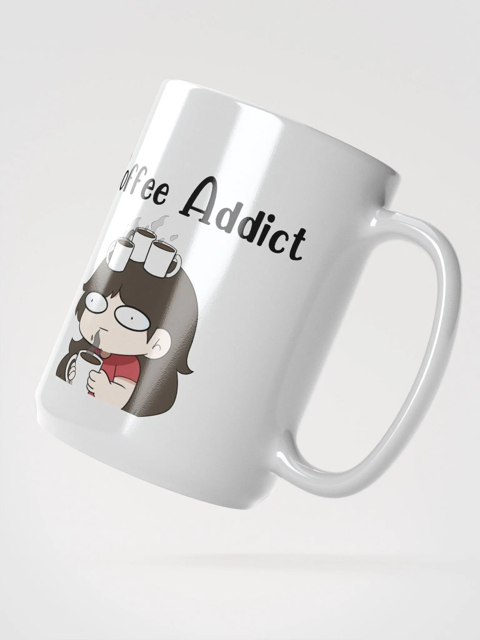 Steamy Mug Madness product image (2)