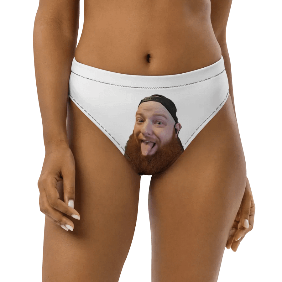 Toad Bikini Bottom product image (5)