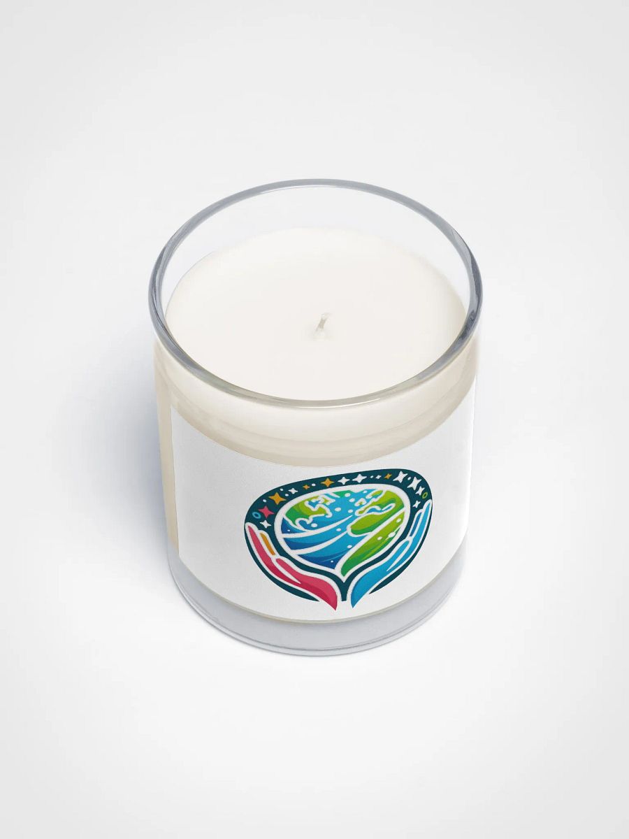 Earth Guardian Soy Wax Candle product image (3)