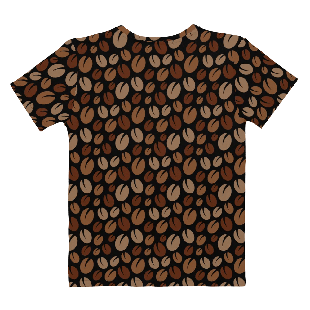 Coffee the Rocket Fuel of the Universe T-shirt product image (9)