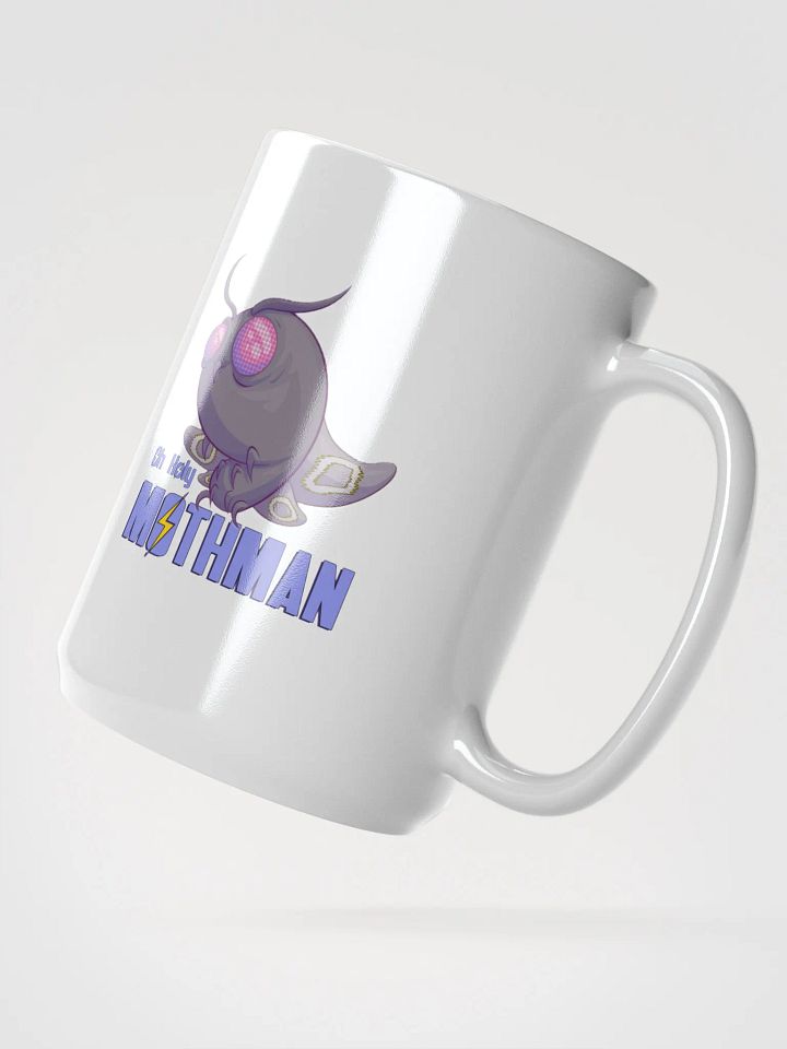 Mothman Java 15 oz product image (2)