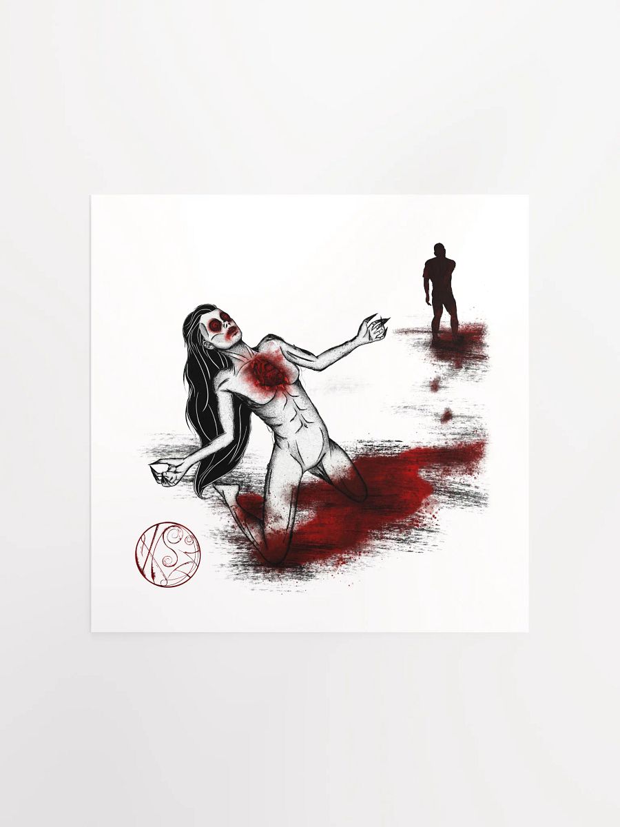 Obsession - Poster product image (1)