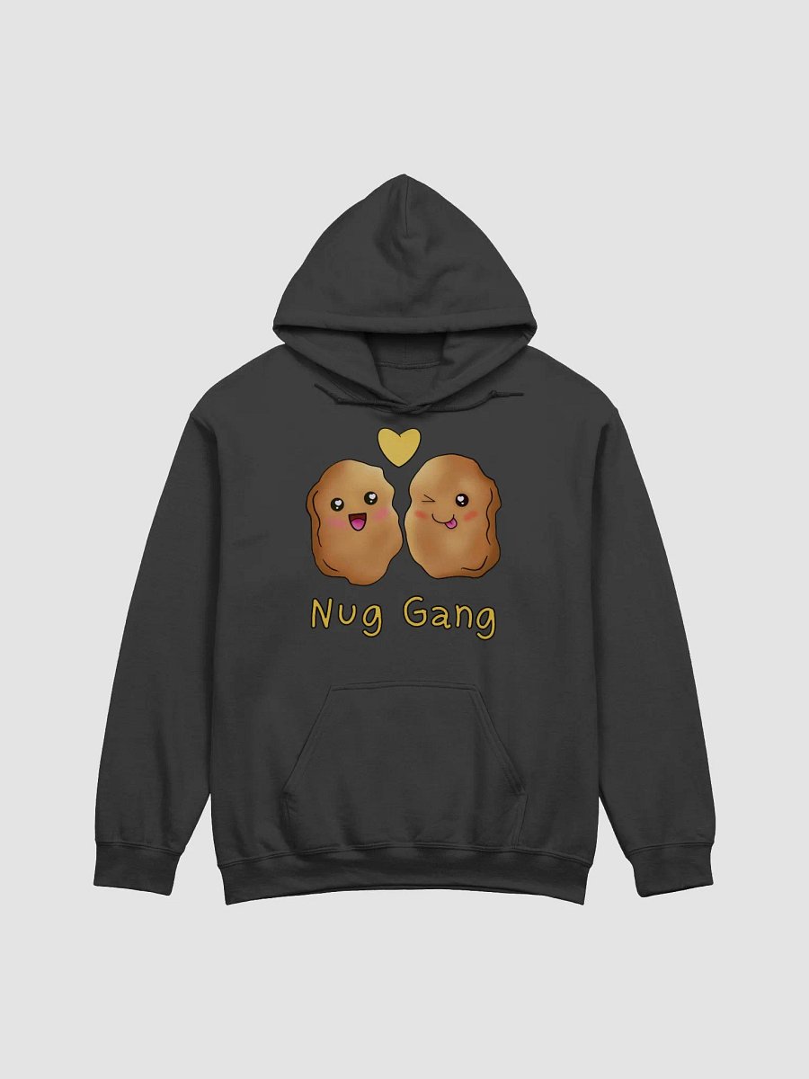 Nug Gang Hoodie! product image (3)