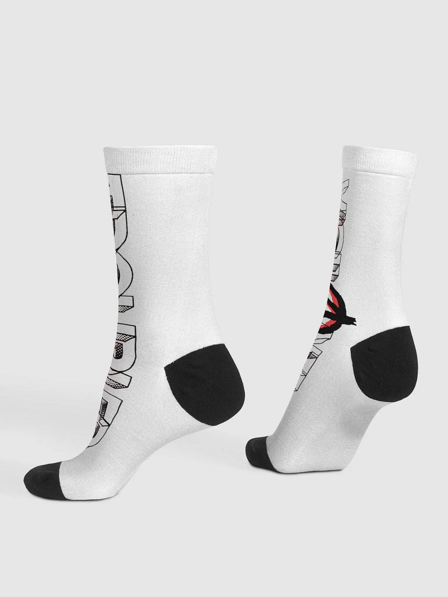 Trouble Vigilante Socks product image (4)