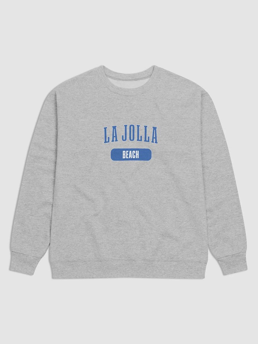 La Jolla Beach Sweatshirt product image (1)