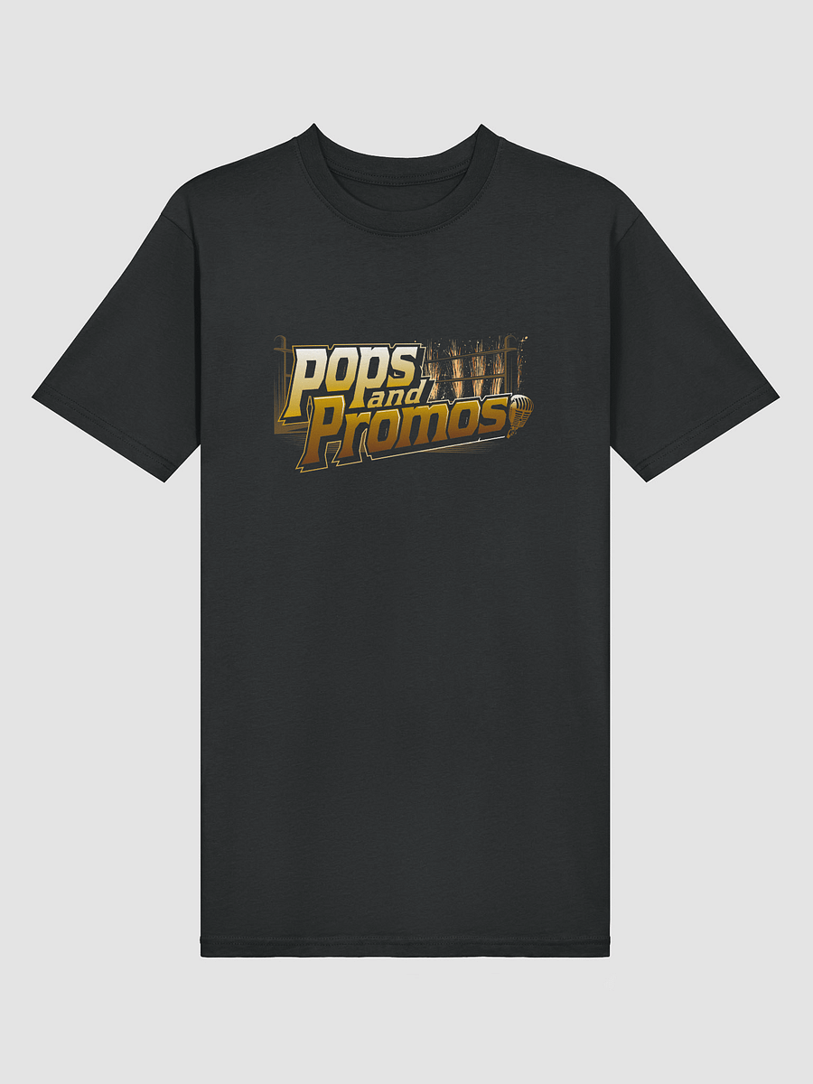 Pops and Promos T-Shirt product image (3)