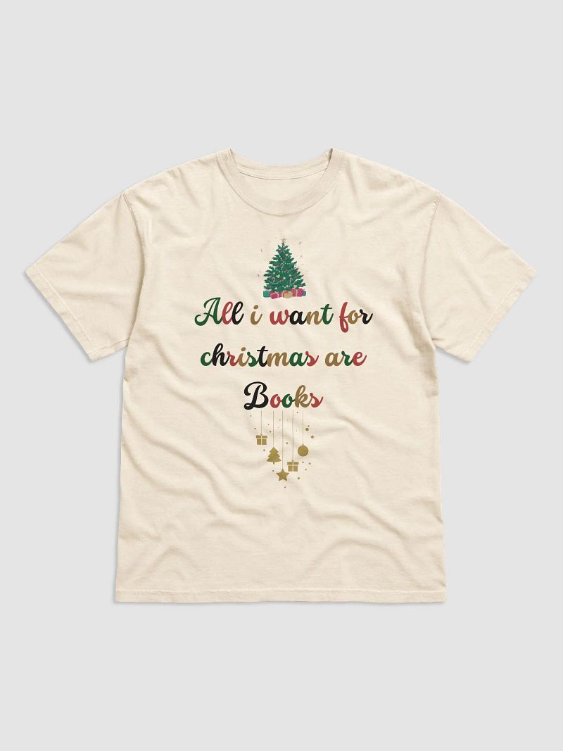 Christmas shirt