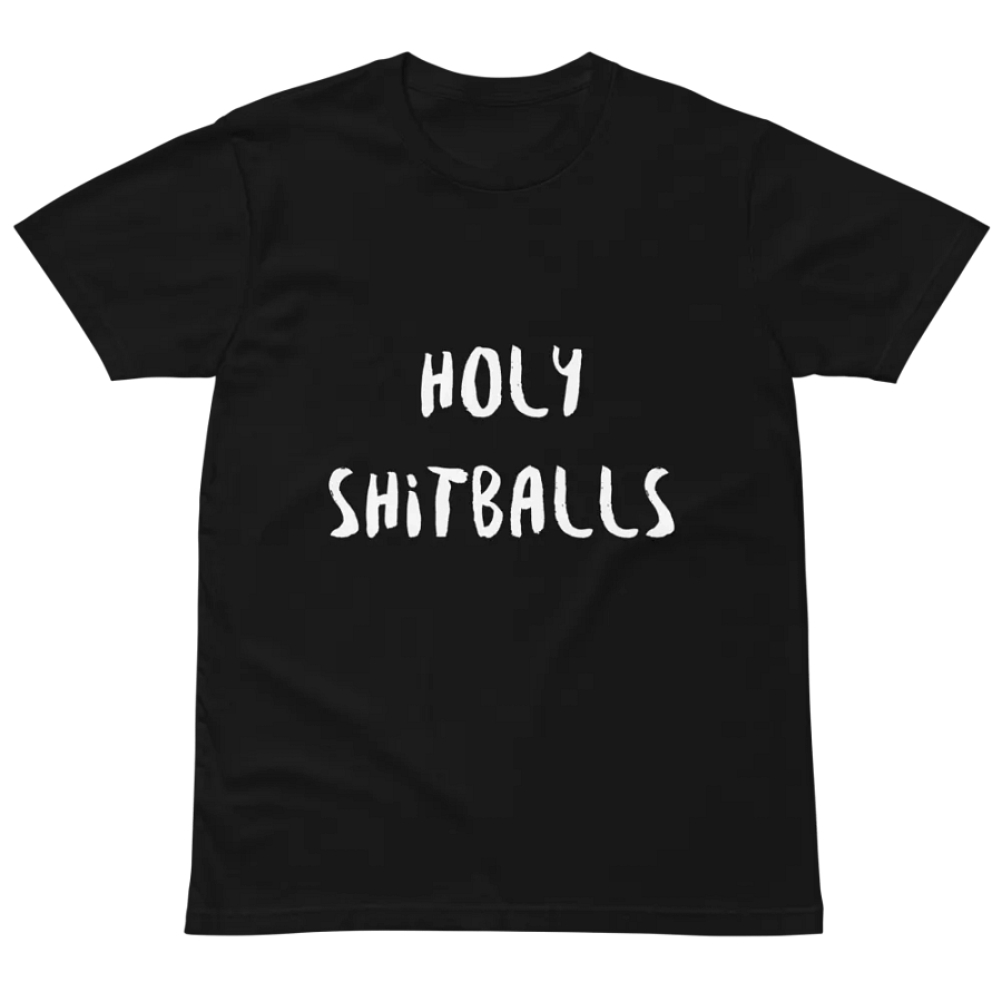 Holy Shitballs product image (2)