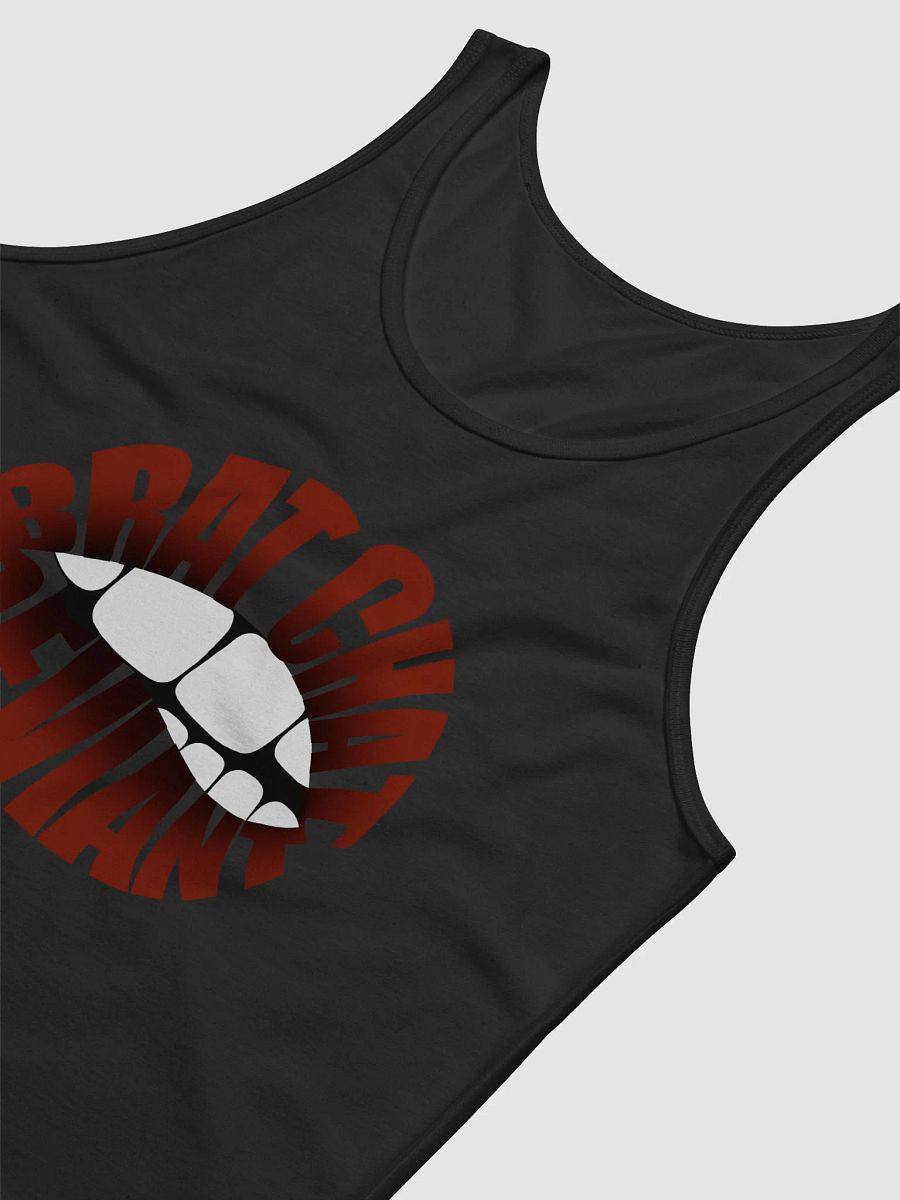 Brat Chat Deviant Tank product image (12)