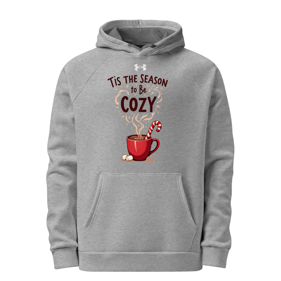 Cozy Season Hot Chocolate Hoodie product image (1)