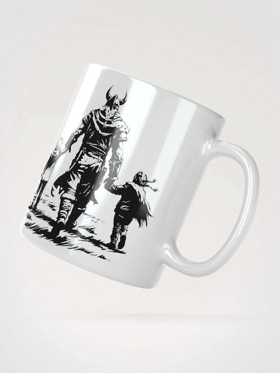 Viking Father Coffee cup product image (5)