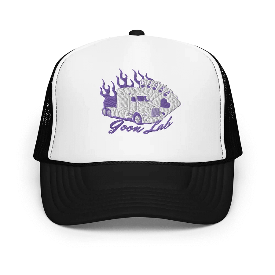 GOON LAB TRUCKING product image (1)