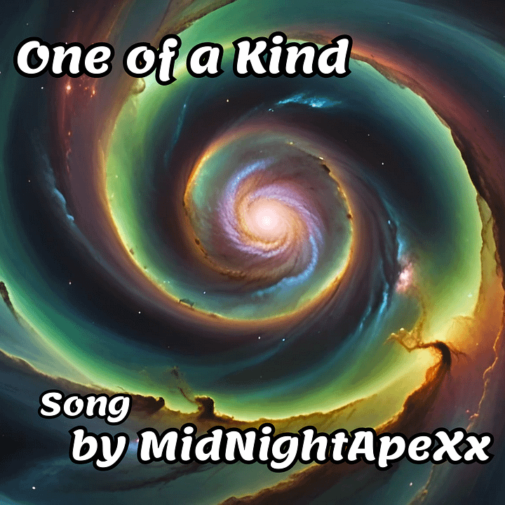 One of a Kind product image (1)