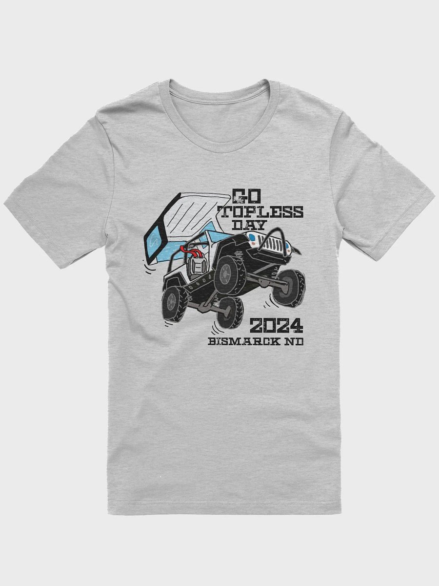 GTD 2024 Tee product image (1)