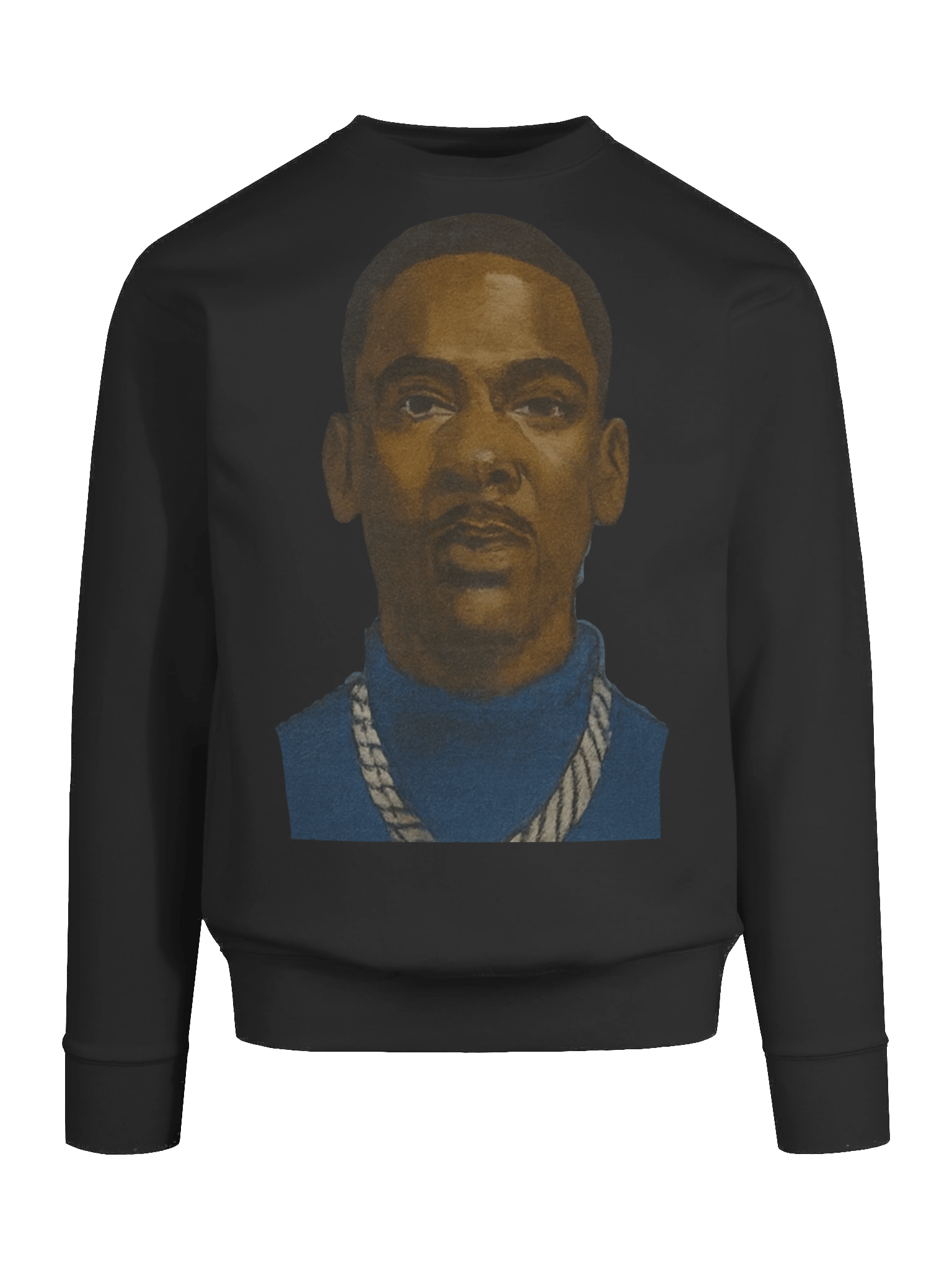 Paper Route Portrait Crewneck product image (58)