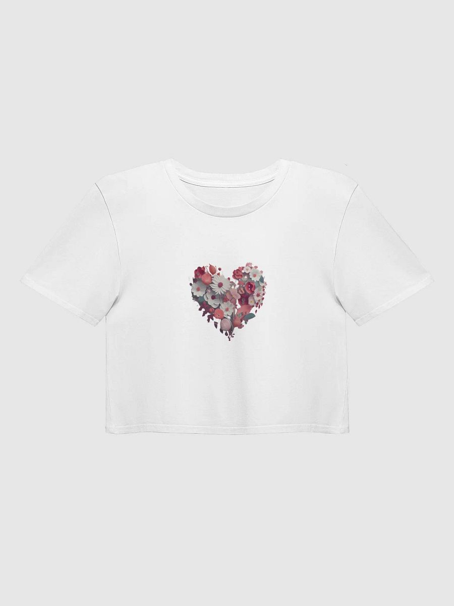 Heart of flowers #2 product image (30)