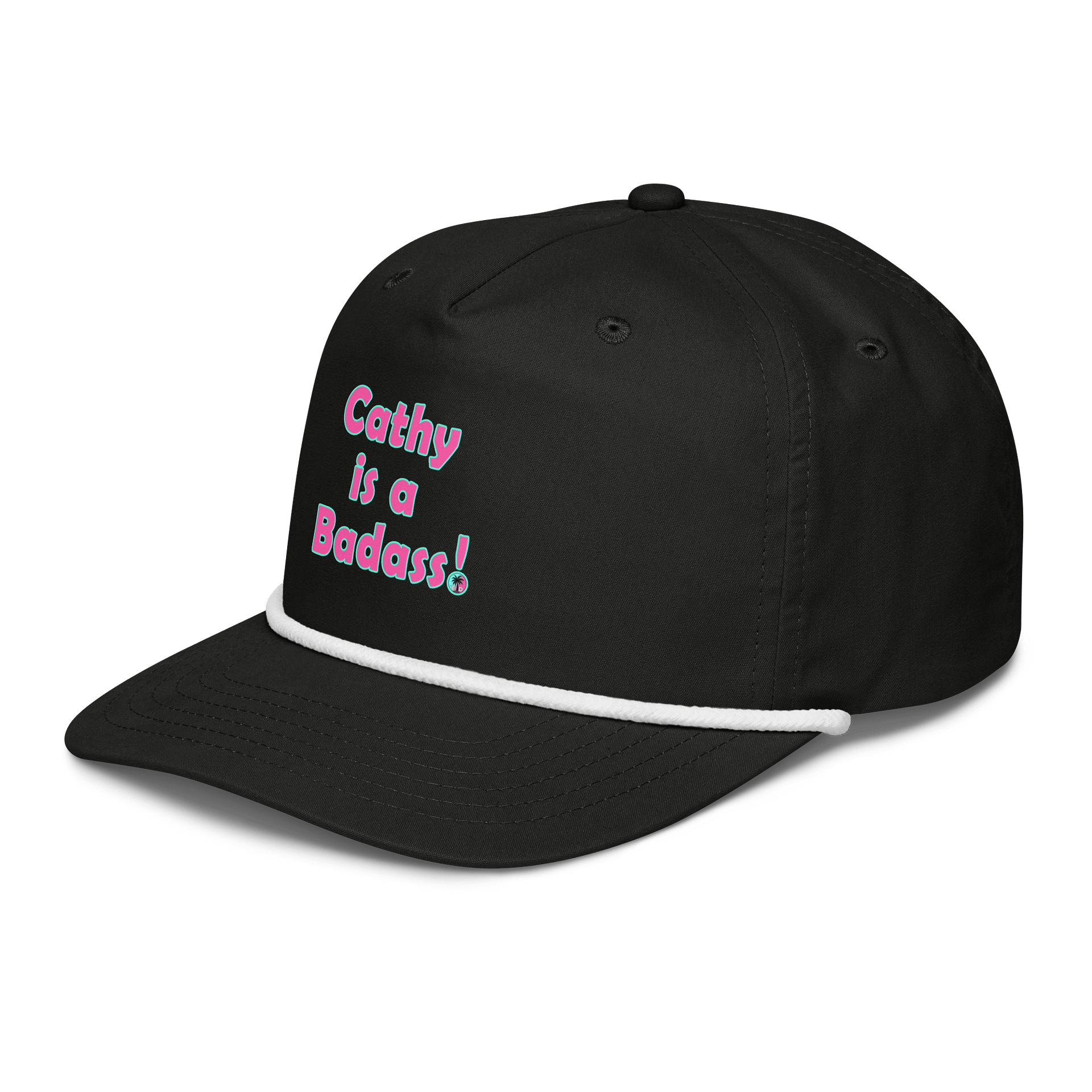 Cathy is a Badass Hat product image (3)